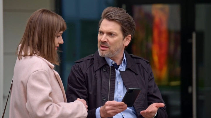 Nemocnica - Marek Majeský